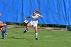 Women's Soccer vs JWU  Wheaton Women's Soccer vs Johnson & Wales University. - Photo by Keith Nordstrom : Wheaton, Soccer